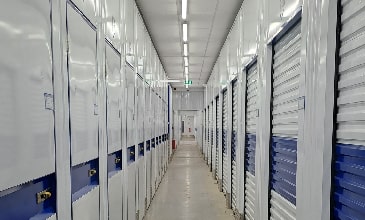 self storage in maastricht